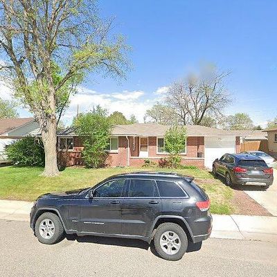 130 S 14 Th Avdr, Brighton, CO 80601