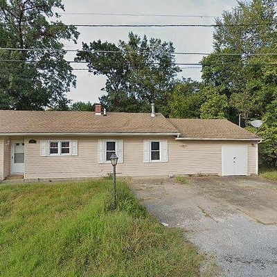 1300 W North St, Carbondale, IL 62901