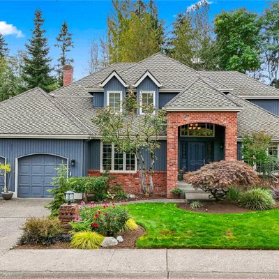 13025 Ne 202 Nd Pl, Woodinville, WA 98072