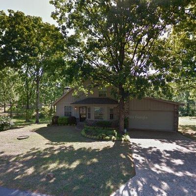 1303 Florida Ave, Little Rock, AR 72207