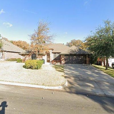 1305 Wilderness St, Denton, TX 76205