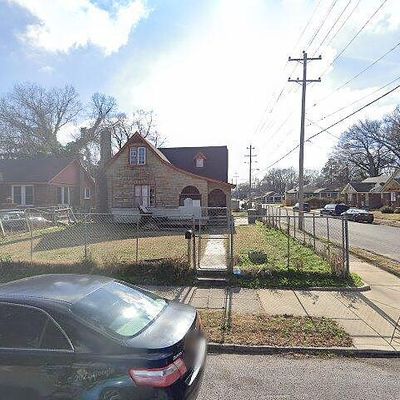 1305 Tutwiler Ave, Memphis, TN 38107