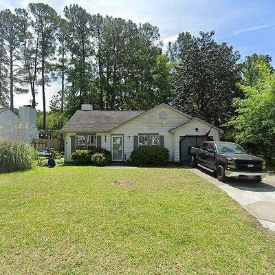 131 Danzid Dr, Summerville, SC 29483