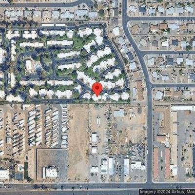 131 N Higley Rd #32, Mesa, AZ 85205