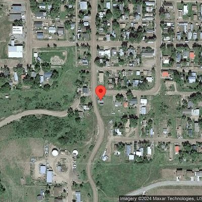 131 W Virgina St, Oak Creek, CO 80467