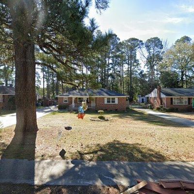 1312 W Palmetto St, Florence, SC 29501