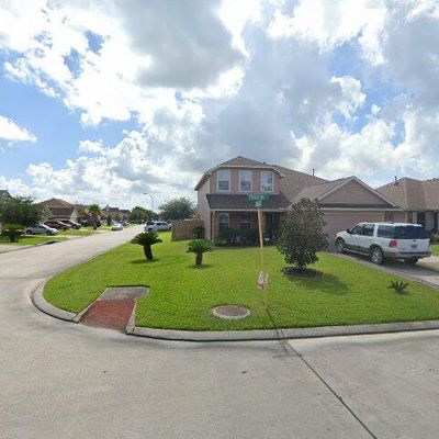 13150 Terrace Run Ln, Houston, TX 77044