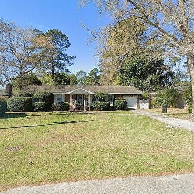 1317 Raymond Way, Charleston, SC 29407