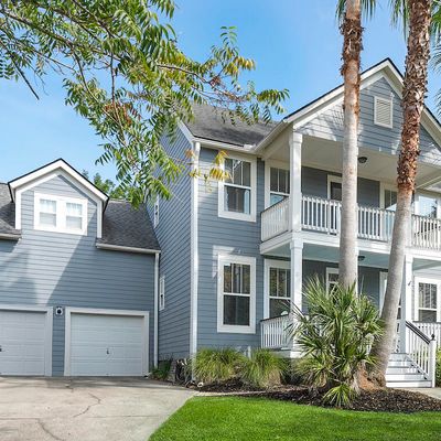 132 Brady St, Daniel Island, SC 29492