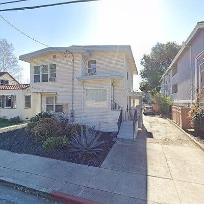 1321 Russell Way, Hayward, CA 94541