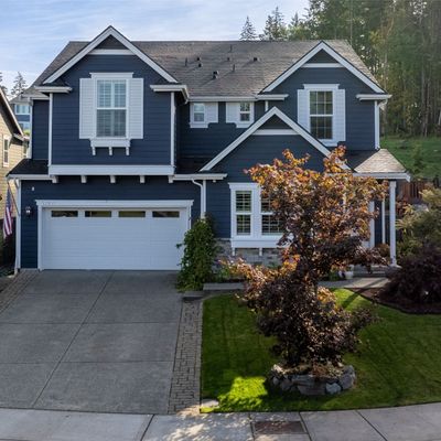 13217 57 Th Avenue Ct Nw, Gig Harbor, WA 98332