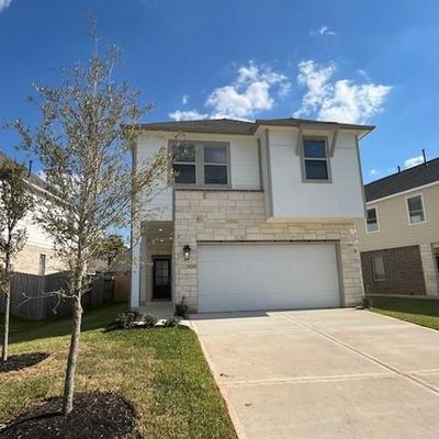 1322 Heather Rosewood Ln, Conroe, TX 77301