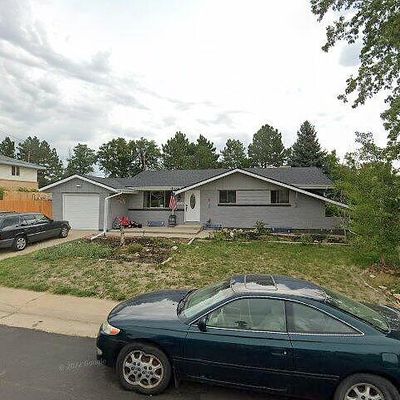 1323 W 103 Rd Pl, Northglenn, CO 80260