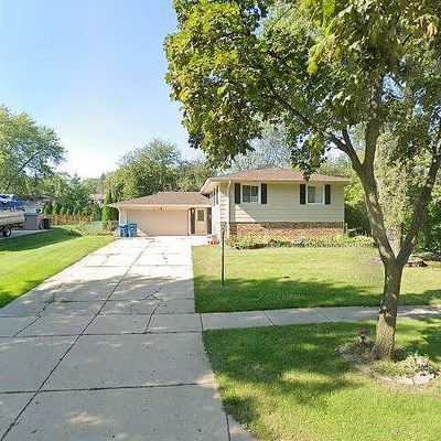 1324 Cabot Ln #N, Schaumburg, IL 60193