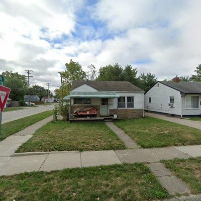 11284 Sherman Ave, Warren, MI 48089