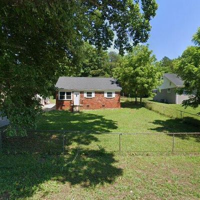 1129 Rita Ave, Statesville, NC 28677