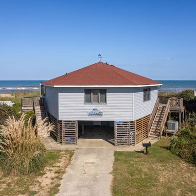 113 Buffell Head Rd, Kitty Hawk, NC 27949