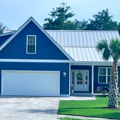 113 Evergreen Ln, Atlantic Beach, NC 28512