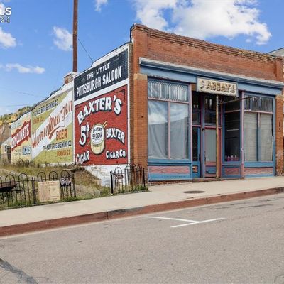 113 S 3 Rd St, Victor, CO 80860