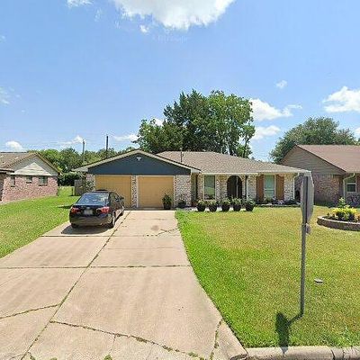 11303 Caribbean Ln, Houston, TX 77089