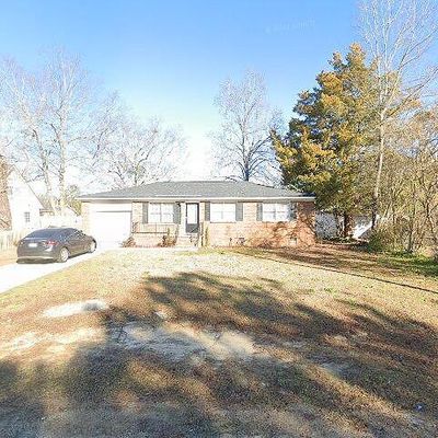 1131 Beauvoir Dr, Florence, SC 29505