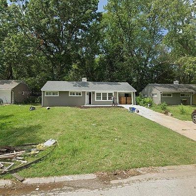 11344 Sycamore Ter, Kansas City, MO 64134