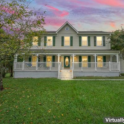 11360 Estates View Ln, Manassas, VA 20112