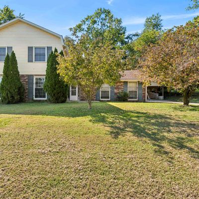 114 Lakeshore Dr, Old Hickory, TN 37138