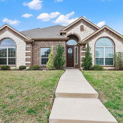 114 Post Oak Dr, Red Oak, TX 75154