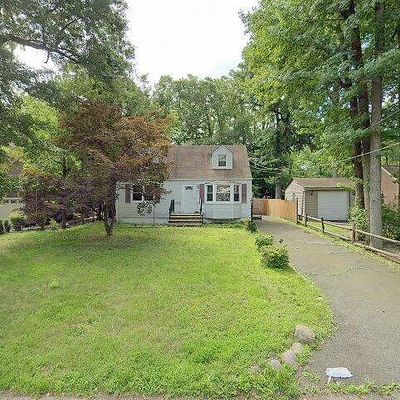 1140 Inwood Pl #42, Plainfield, NJ 07062