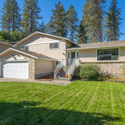 11407 N Astor Rd, Spokane, WA 99218