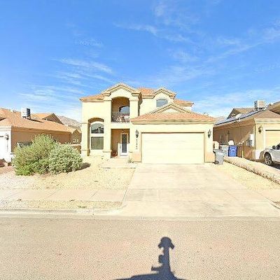 11441 Victor Flores Pl, El Paso, TX 79934