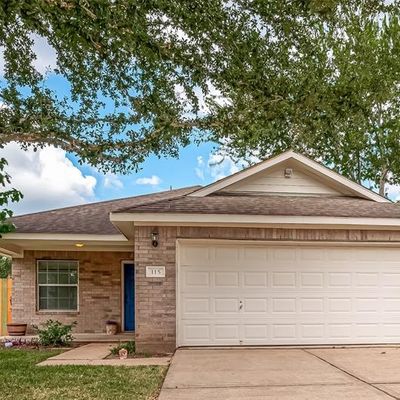 115 Anvil Rock Ln, Richmond, TX 77469