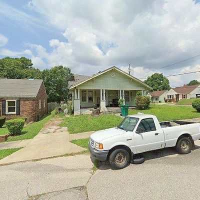 115 Mcree St, Jackson, TN 38301