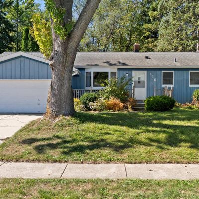 115 N Orchard St, Thiensville, WI 53092