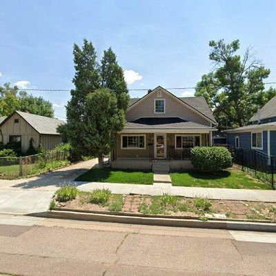 115 S 15 Th St, Colorado Springs, CO 80904