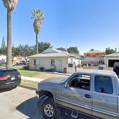 11502 Buell St, Santa Fe Springs, CA 90670