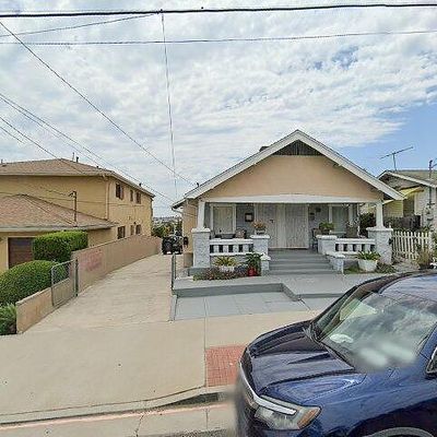 1153 W 2 Nd St, San Pedro, CA 90731