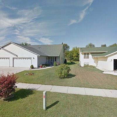 1155 Prairie Ave, Janesville, WI 53545