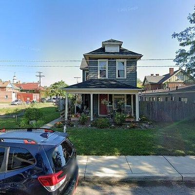 1156 Fair Ave, Columbus, OH 43205