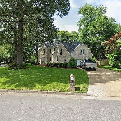 1156 Wivenhoe Way, Virginia Beach, VA 23454