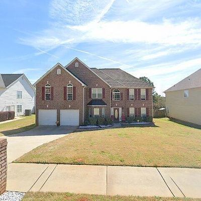 1158 Folkstone Dr, Mcdonough, GA 30253