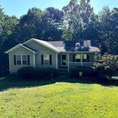 11586 Hazel River Rd, Rixeyville, VA 22737