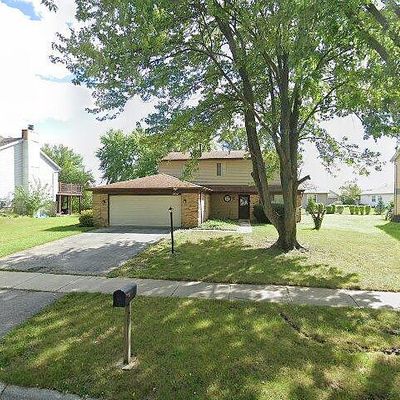 1159 Quail Run Ave, Bolingbrook, IL 60490