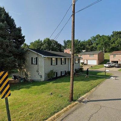 116 Miron Ave, Weirton, WV 26062