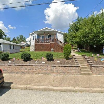 1168 Arch St, Washington, PA 15301