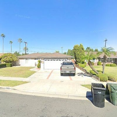 11715 Pounds Ave, Whittier, CA 90604