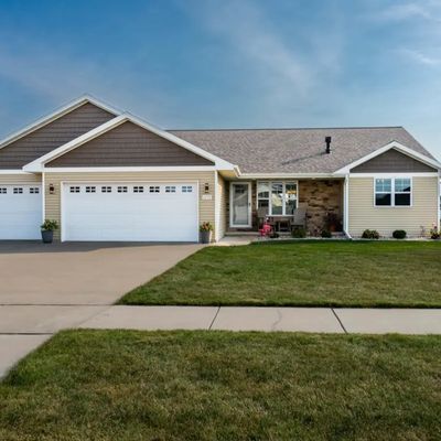 1172 Cosmos Way, De Pere, WI 54115