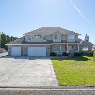 11743 Chris Dr Ne, Moses Lake, WA 98837