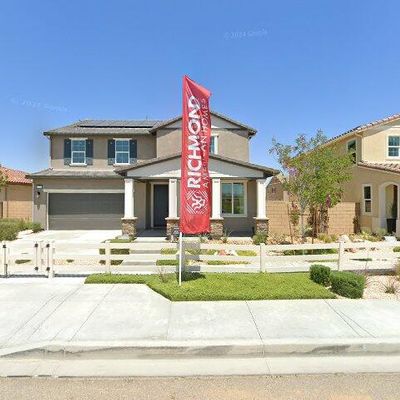 11766 Olivine Rd, Victorville, CA 92392